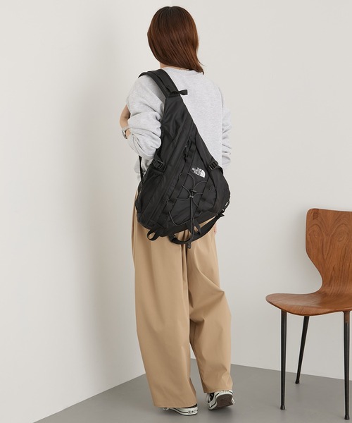 THE NORTH FACE（ザ ノースフェイス） ノースフェイス ウエストポーチ