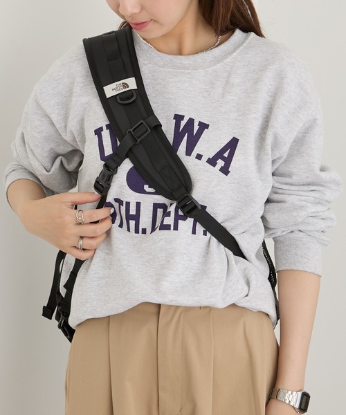 THE NORTH FACE（ザ ノースフェイス） ノースフェイス ウエストポーチ