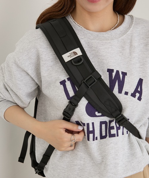 THE NORTH FACE（ザ ノースフェイス） ノースフェイス ウエストポーチ