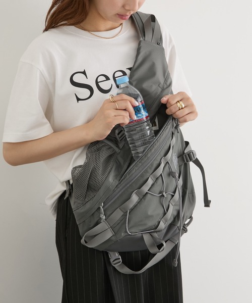 THE NORTH FACE（ザ ノースフェイス） ノースフェイス ウエストポーチ