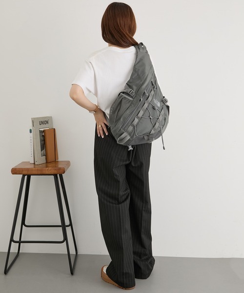 THE NORTH FACE（ザ ノースフェイス） ノースフェイス ウエストポーチ