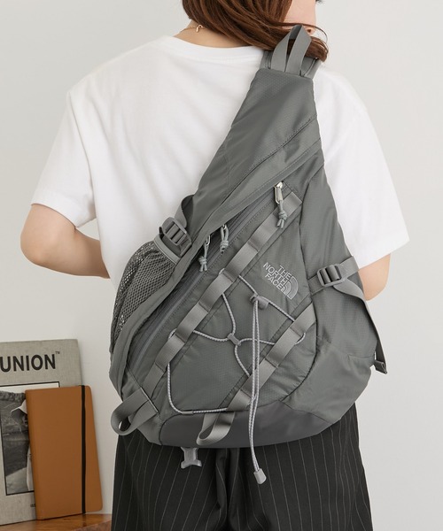 THE NORTH FACE（ザ ノースフェイス） ノースフェイス ウエストポーチ