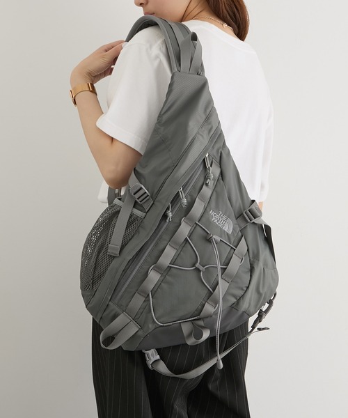 ★新品未使用★THE NORTH FACE ELECTRON SLING BAG THE NORTH FACE（ザ ノースフェイス） ノースフェイス ウエストポーチ