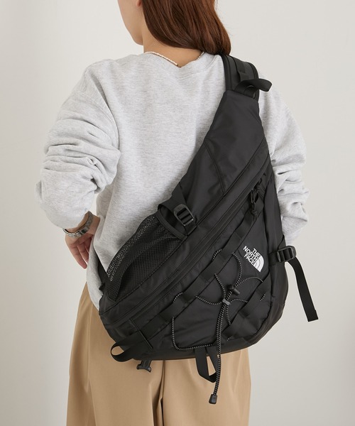 THE NORTH FACE（ザ ノースフェイス） ノースフェイス ウエストポーチ