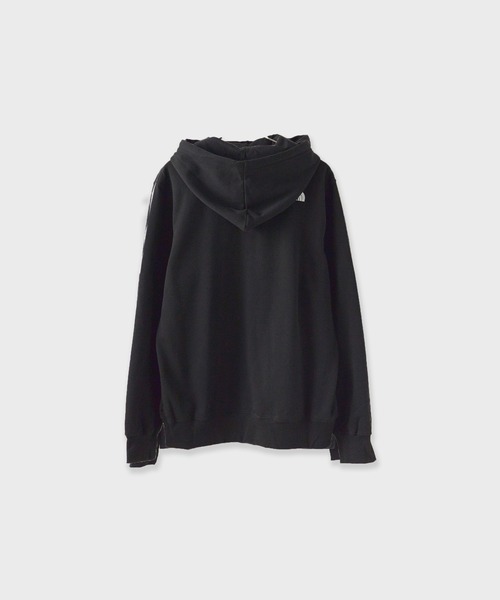 THE NORTH FACE（ザ ノースフェイス） ノースフェイス パーカー 裏起毛