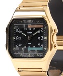 腕時計 メンズ 「別注」TIMEX / Squ...の詳細画像2