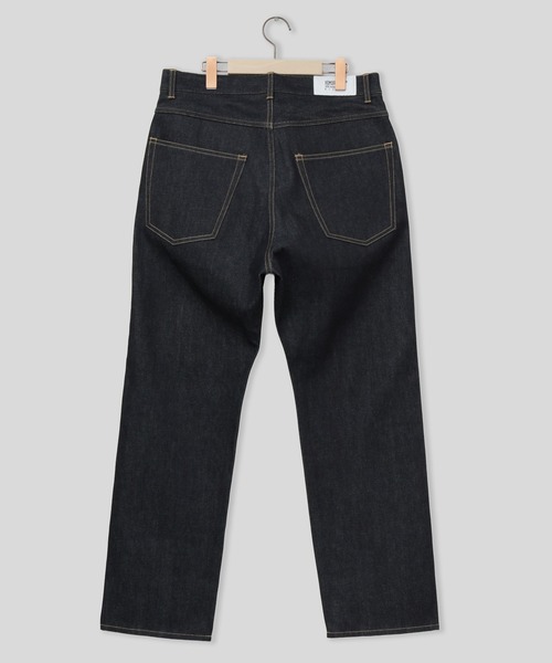 Hombre Nino ジーンズ HOMBRENINO 5 POCKET PANTS HN0261-PT0004 