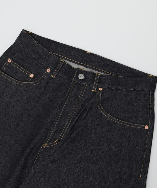 Hombre Nino ジーンズ HOMBRENINO 5 POCKET PANTS HN0261-PT0004 