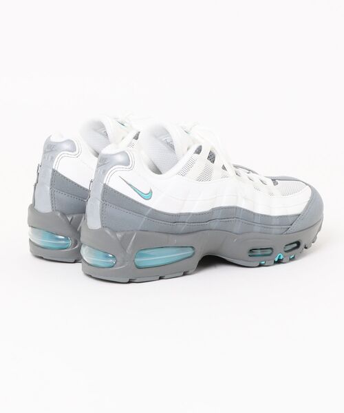 NIKE（ナイキ） スニーカー AIRMAX 95 BIG BUBBLE エア マックス 95