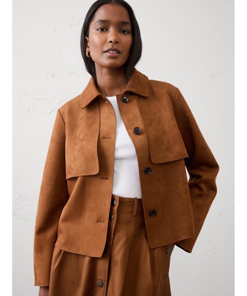 BANANA REPUBLIC レディースコート、ジャケット｜ファッション