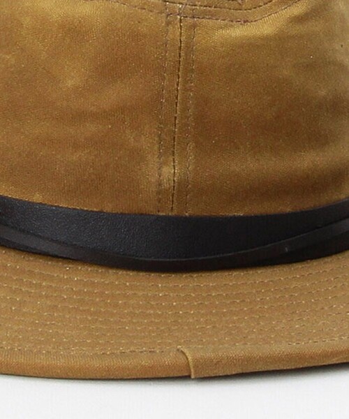 FILSON（フィルソン） 帽子 ハット Tin Cloth Bush Hat/フィルソン