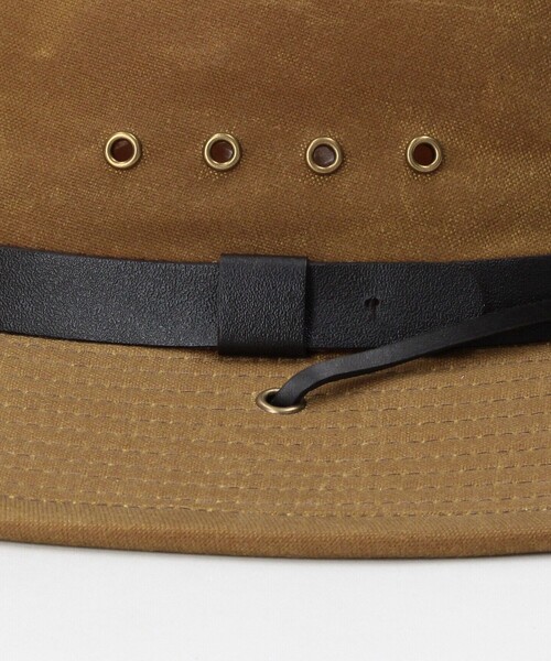 FILSON（フィルソン） 帽子 ハット Tin Cloth Bush Hat/フィルソン