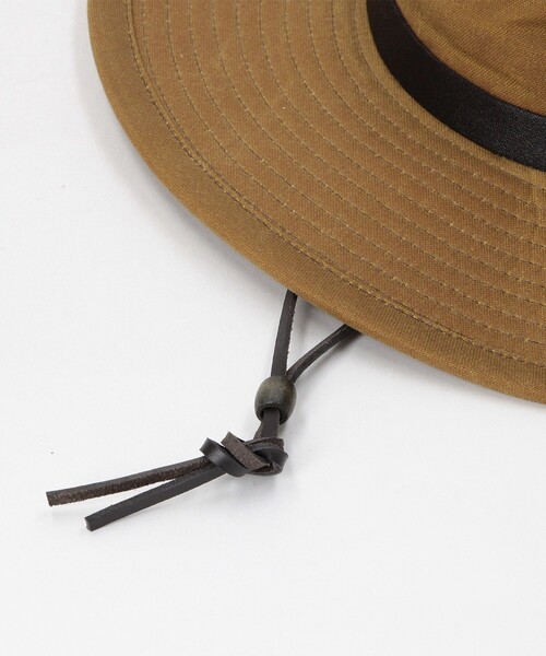 FILSON（フィルソン） 帽子 ハット Tin Cloth Bush Hat/フィルソン