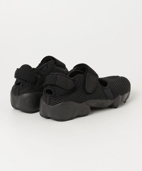 NIKE AIR RIFT BR ブラック サンダル NIKE（ナイキ） サンダル エア リフト BR メンズ : ZOZOTOWN Yahoo!店
