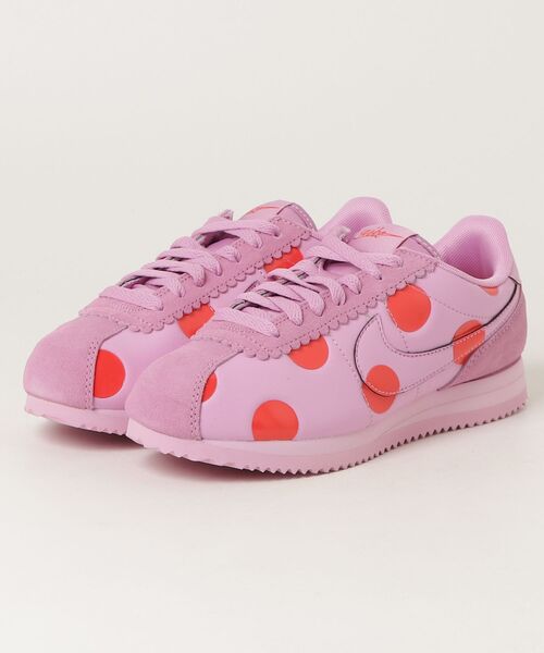 NIKE コルテッツ ピンクの商品一覧 通販 - Yahoo!ショッピング
