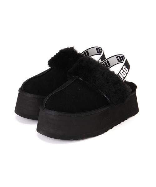 UGG Australia（アグオーストラリア） 「UGG」 モカシンシューズ 23cm