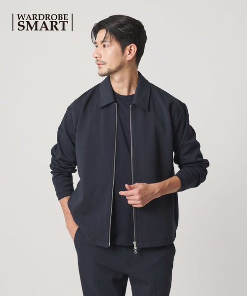BEAUTY＆YOUTH UNITED ARROWS ブルゾン アウター 厚手 「WEB限定