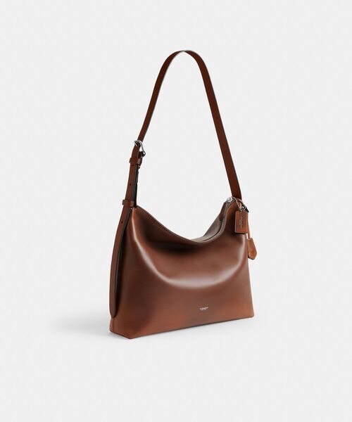 COACH（コーチ） ショルダーバッグ モットメッセンジャーバッグ38