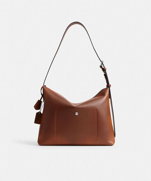 COACH（コーチ） ショルダーバッグ モットメッセンジャーバッグ38