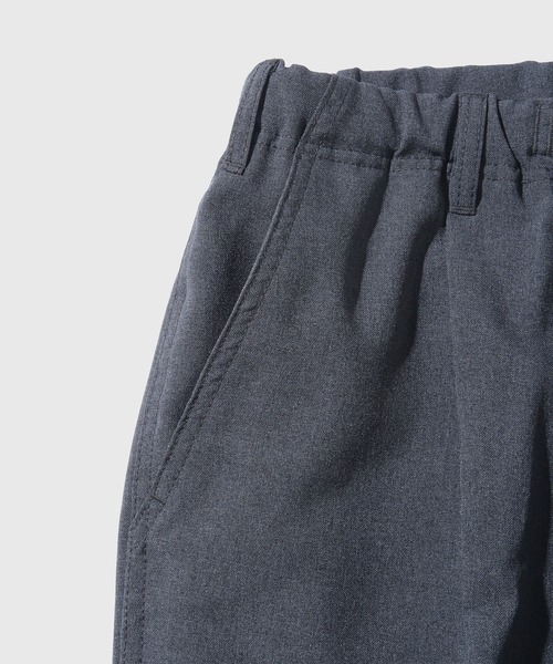 「Gramicci」 スラックス X-LARGE ブルー系その他4 メンズ_画像3