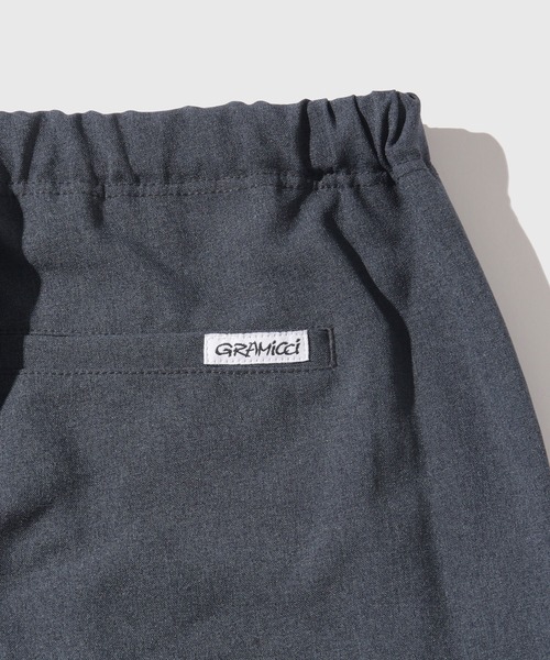 「Gramicci」 スラックス X-LARGE ブルー系その他4 メンズ_画像8