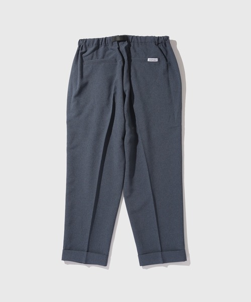 「Gramicci」 スラックス X-LARGE ブルー系その他4 メンズ_画像9