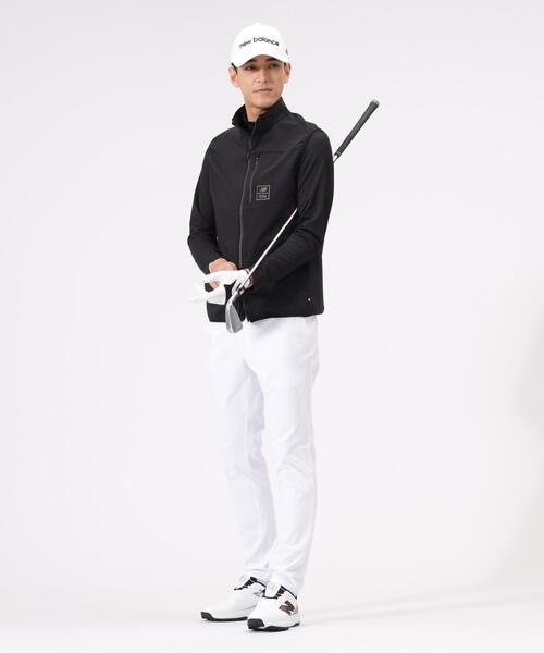 New Balance Golf（ニューバランスゴルフ） ベスト ジレ 「直営店舗