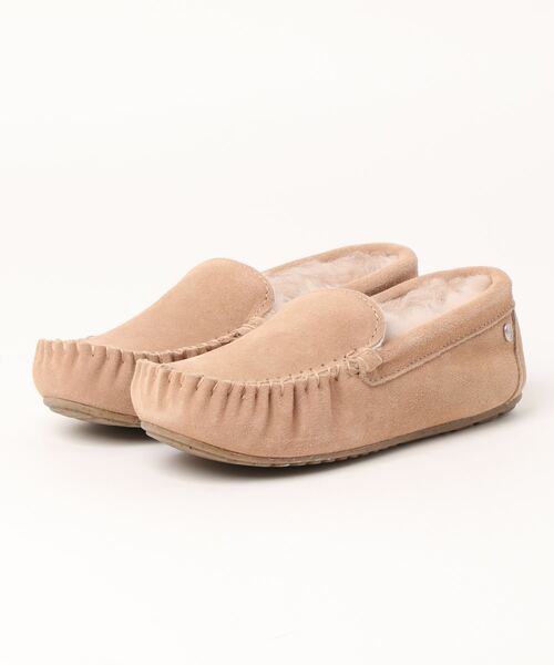 EMU Australia（エミュ オーストラリア） スリッポン Cairns