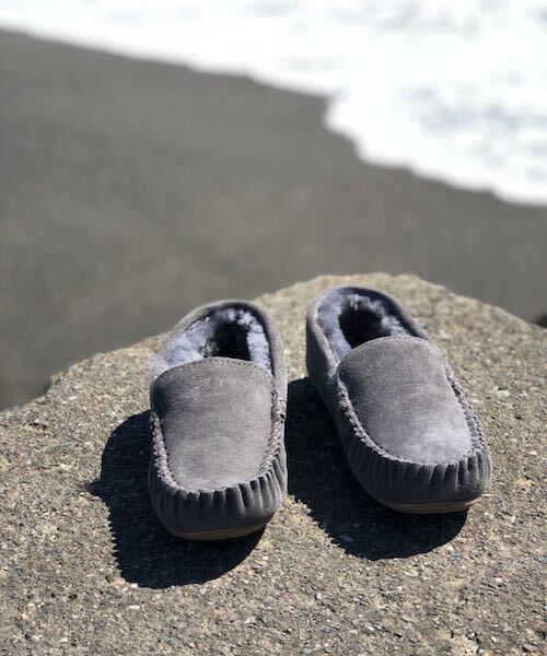 EMU Australia（エミュ オーストラリア） スリッポン Cairns