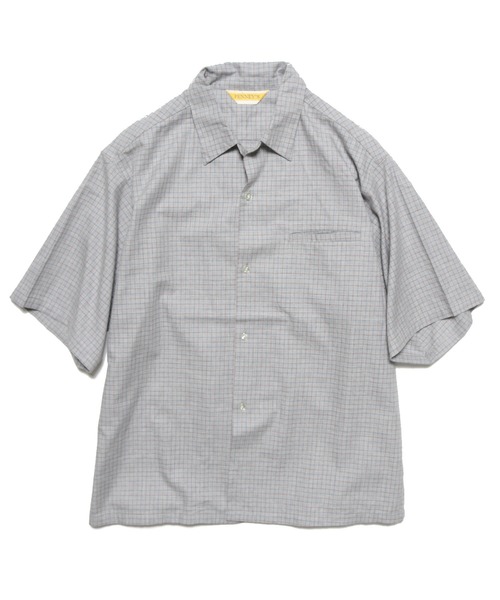 人気が高 シャツ シャツ ZOZOTOWN PayPayモール店 - 通販 - PayPayモール ブラウス PENNY'S/ぺニーズ PENNYS CHECK SHIRTS 10%OFF