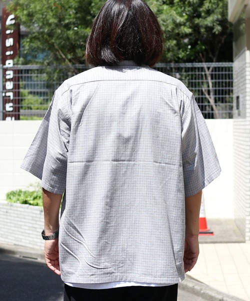 人気が高 シャツ シャツ ZOZOTOWN PayPayモール店 - 通販 - PayPayモール ブラウス PENNY'S/ぺニーズ PENNYS CHECK SHIRTS 10%OFF