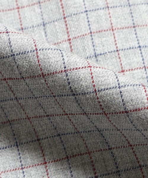 人気が高 シャツ シャツ ZOZOTOWN PayPayモール店 - 通販 - PayPayモール ブラウス PENNY'S/ぺニーズ PENNYS CHECK SHIRTS 10%OFF