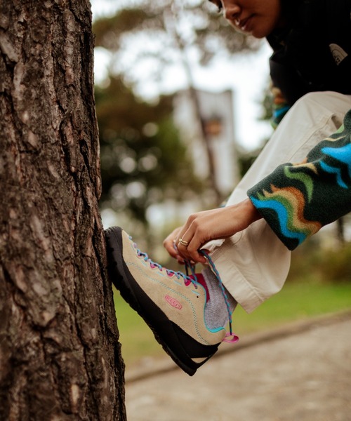 日本産 スニーカー Keen キーン レディース アウトドア スニーカー 撥水防滑 Jasper Zozotown Paypayモール店 通販 Paypayモール おしゃれ Newmatic Ae