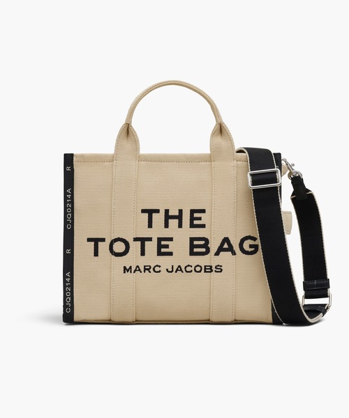 MARC JACOBS THE TOTE BAG ザ トート バッグ ミディアム 関税込 THE LEATHER MEDIUM TOTE BAG/ザ レザー ミディアム トート