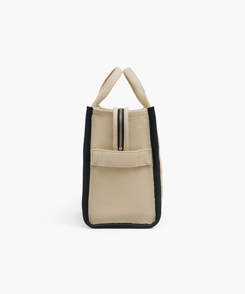 MARC JACOBS トートバッグ THE JACQUARD MEDIUM TOTE BAG/ザ