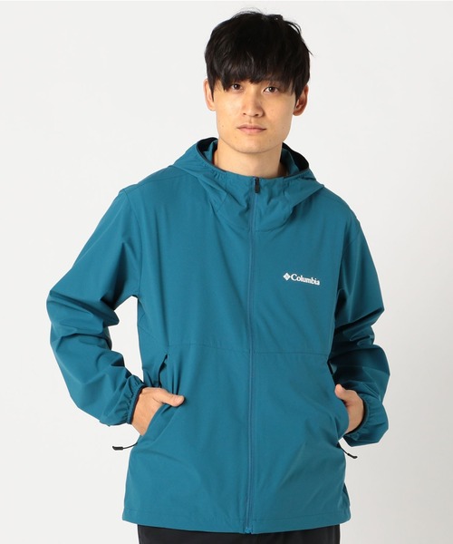きます ジャケット ナイロンジャケット ライトキャニオンソフトシェルジャケット ZOZOTOWN PayPayモール店 - 通販 - PayPayモール トシェルジ