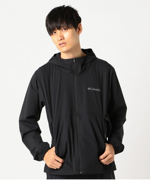 きます ジャケット ナイロンジャケット ライトキャニオンソフトシェルジャケット ZOZOTOWN PayPayモール店 - 通販 - PayPayモール トシェルジ