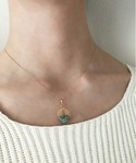 ネックレス Natural Stone Nec...の詳細画像5