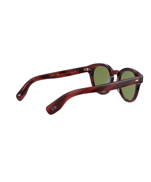 OLIVER PEOPLES オリバーピープルズ CARY GRANT SUN OLIVER PEOPLES サングラス オリバーピープルズ CARY GRANT SUN