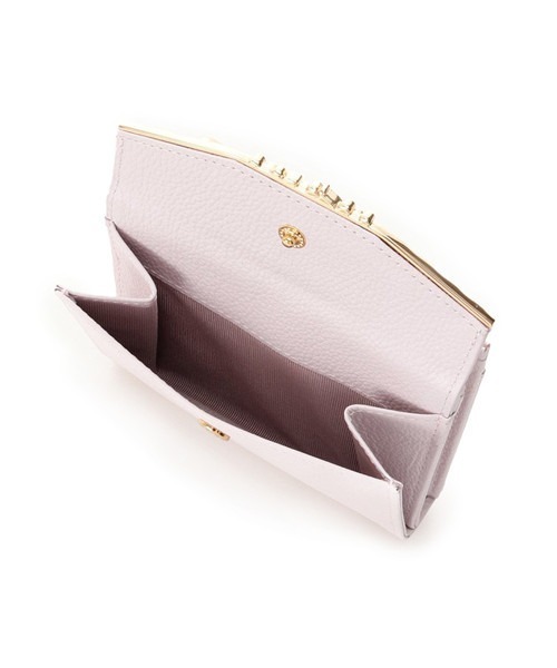 Samantha Thavasa Petit Choice ハートジュエルバーマルチケース
