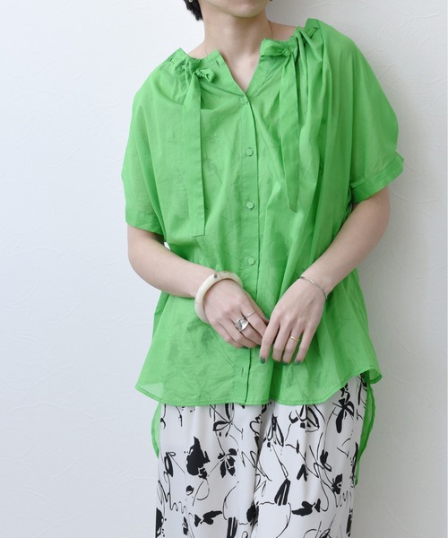 新品 エイミーロウ シャツ Eimee Law/シャツ/ブラウス│1page｜通常価格とセール価格│Eimee Law