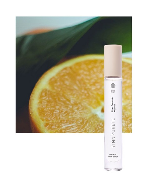 SINN PURETE（シンピュルテ） 香水 マインドフルフレグランス