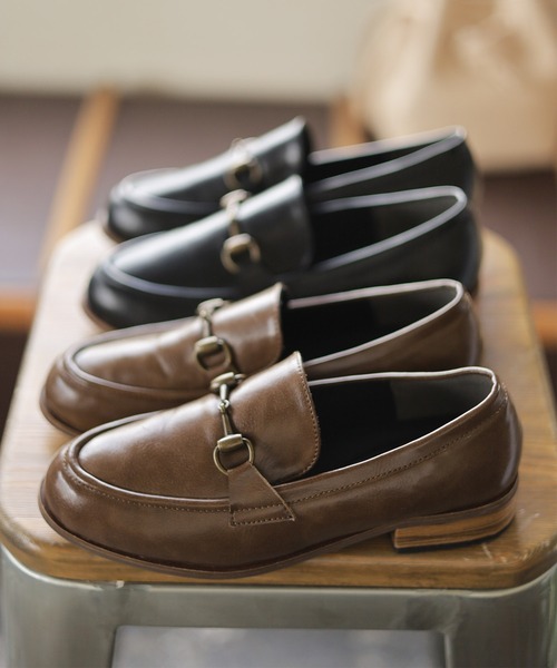 【未使用美品】Le babeビットローファー〈参考価格36,900円〉 楽天市場】BEAUTIFUL SHOES ビューティフルシューズ キップ