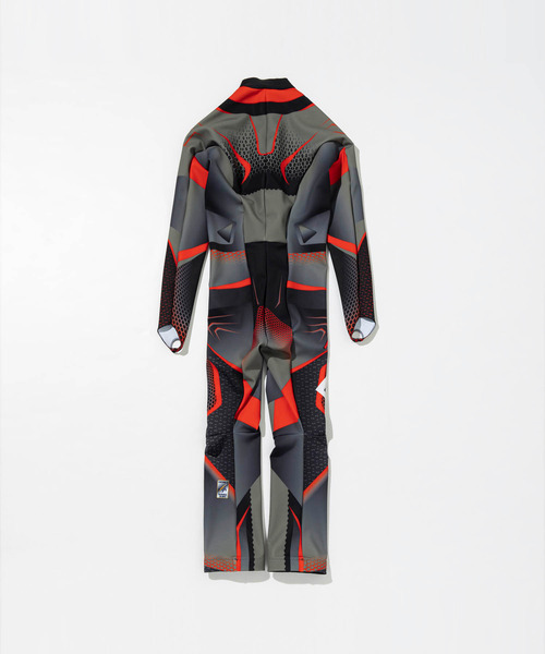 スポーツ Phenix Norway Alpine Team GS Suit