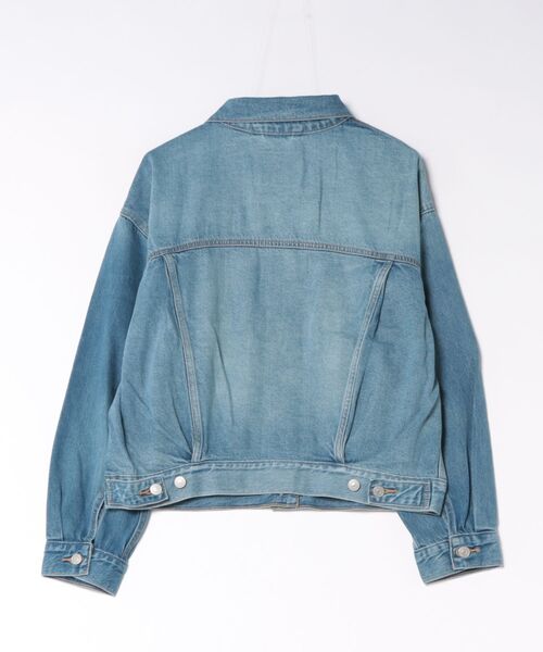 Levi's（リーバイス） デニムジャケット gジャン 90S トラッカー