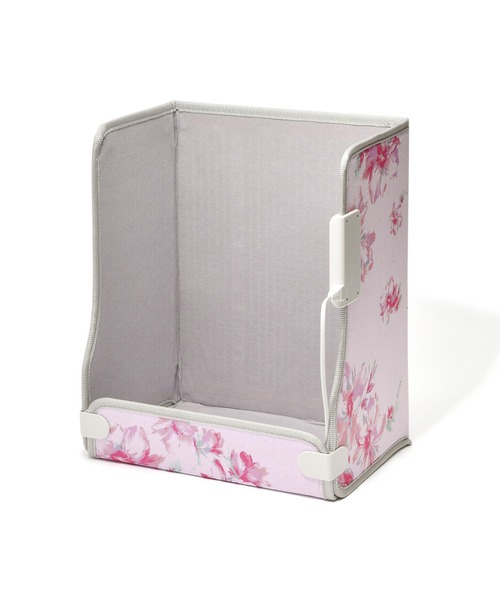 Francfranc（フランフラン） レディース 家電 パネルヒーター フラワー