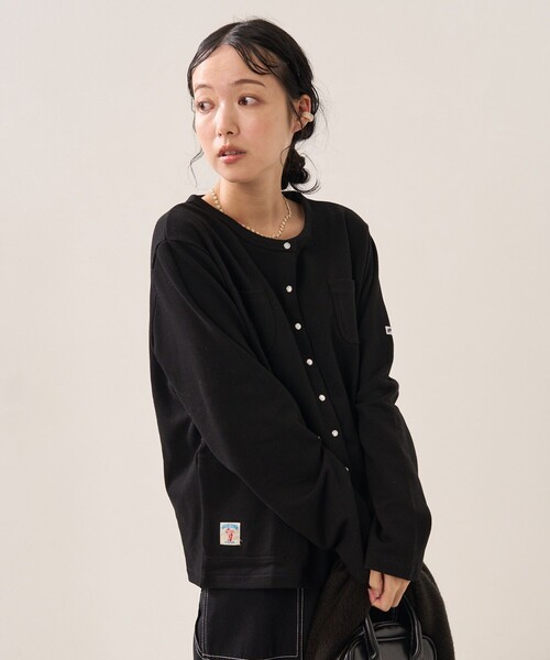 Needles FREAK'S STORE カーディガン Needles NEW IN ITEM｜Daytona Park(FREAK'S STORE公式通販)