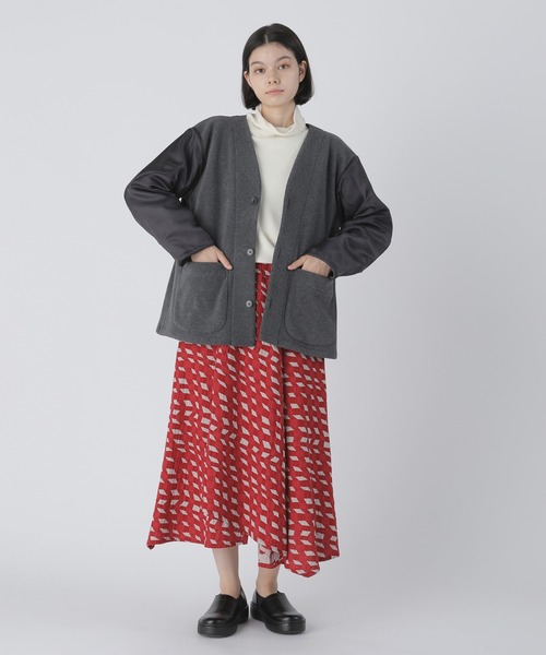 Plantation アウター Iron Heart Modified Type III Jacket - IH-526-ODG - 12oz Whipcord
