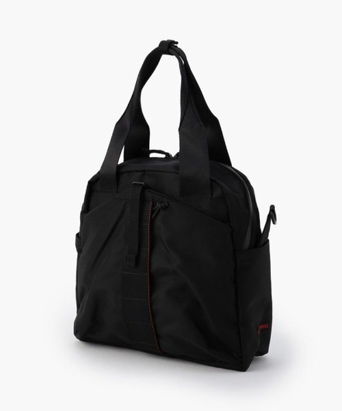 トートバッグ バッグ 「ブリーフィング」URBAN GYM BOWLING TOTE WR  