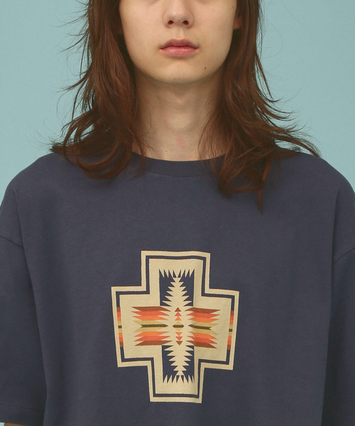【国内正規品】ペンドルトン PENDLETON ネイティブ Tシャツ #276 国内正規品】ペンドルトン PENDLETON ネイティブ Tシャツ #276
